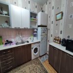 Satılır 6 otaqlı Həyət evi/villa, Keşlə qəs., Nizami rayonu 16