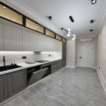 Аренда 2 комнат Новостройка, м. Эльмляр Академиясы метро, Ясамал район 6