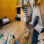 Kirayə (günlük) 3 otaqlı Həyət evi/villa Qəbələ 3