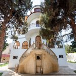 Satılır 10 otaqlı Həyət evi/villa, Badamdar qəs., Səbail rayonu 2