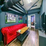 Satılır Obyekt, Həzi Aslanov metrosu, Xətai rayonu 16