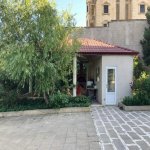 Kirayə (aylıq) 11 otaqlı Həyət evi/villa, Badamdar qəs., Səbail rayonu 25