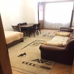 Satılır 4 otaqlı Köhnə Tikili, Neftçilər metrosu, Bakıxanov qəs., Sabunçu rayonu 11