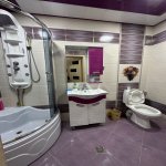 Kirayə (aylıq) 2 otaqlı Yeni Tikili, Xətai rayonu 9