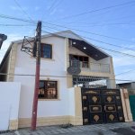 Satılır 6 otaqlı Həyət evi/villa, Xətai metrosu, NZS, Xətai rayonu 2