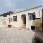 Satılır 3 otaqlı Həyət evi/villa, Binəqədi qəs., Binəqədi rayonu 2
