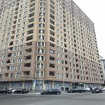 Satılır 2 otaqlı Yeni Tikili, Gənclik metrosu, Gənclik Mall, Nərimanov rayonu 5