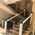 Satılır 8 otaqlı Həyət evi/villa, Gənclik metrosu, Nərimanov rayonu 3