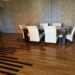 Kirayə (aylıq) 3 otaqlı Yeni Tikili, Nizami metrosu, Yasamal rayonu 2