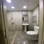 Kirayə (aylıq) 2 otaqlı Yeni Tikili, Həzi Aslanov metrosu, H.Aslanov qəs., Xətai rayonu 4