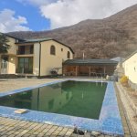 Kirayə (günlük) 5 otaqlı Həyət evi/villa Qax 14