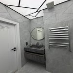 Satılır 3 otaqlı Yeni Tikili, Neftçilər metrosu, 8-ci kilometr, Nizami rayonu 10