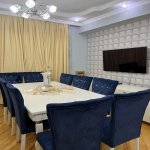 Продажа 4 комнатная Новостройка, м. Эльмляр Академиясы метро, Ясамал район 2