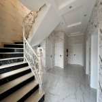 Satılır 6 otaqlı Həyət evi/villa, Koroğlu metrosu, Zabrat qəs., Sabunçu rayonu 5