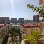 Satılır 3 otaqlı Yeni Tikili, Xətai metrosu, Xətai rayonu 18