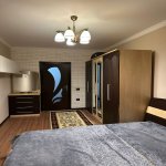 Аренда 3 комнатная Новостройка, м. Нариман Нариманов метро, Наримановский р-н район 4