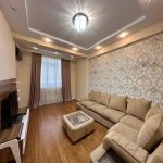 Продажа 3 комнат Новостройка, м. 28 Мая метро, Насими район 2