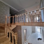 Satılır 5 otaqlı Həyət evi/villa, Koroğlu metrosu, Zabrat qəs., Sabunçu rayonu 10