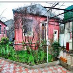 Продажа 4 комнат Дома/Виллы, м. Короглу метро, пос. Забрат, Сабунчу район 1