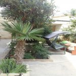 Kirayə (aylıq) 10 otaqlı Həyət evi/villa, Nəsimi metrosu, 6-cı mikrorayon, Binəqədi rayonu 9