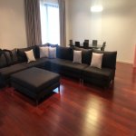 Аренда 3 комнатная Новостройка, м. 28 Мая метро, Насими район 4