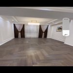 Satılır 4 otaqlı Yeni Tikili, Xətai metrosu, Ağ şəhər, Babək Plaza, Xətai rayonu 7
