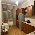 Kirayə (aylıq) 2 otaqlı Yeni Tikili, 8 Noyabr metrosu, Kimyaçılar şəhərciyi, Kimya şəhərciyi, Nəsimi rayonu 12