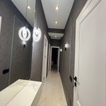 Kirayə (aylıq) 3 otaqlı Yeni Tikili, İnşaatçılar metrosu, Yeni Yasamal qəs., Yasamal rayonu 11