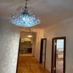 Kirayə (aylıq) 3 otaqlı Yeni Tikili, 28 May metrosu, Nəsimi rayonu 28