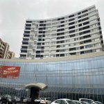 Satılır 3 otaqlı Yeni Tikili, Həzi Aslanov metrosu, H.Aslanov qəs., Xətai rayonu 1