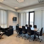 Kirayə (aylıq) 2 otaqlı Ofis, Xətai rayonu 6
