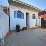 Satılır 4 otaqlı Həyət evi/villa, Avtovağzal metrosu, Biləcəri qəs., Binəqədi rayonu 1