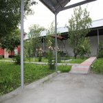 Kirayə (günlük) 3 otaqlı Bağ evi Qəbələ 4
