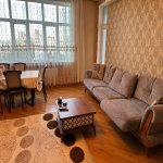 Kirayə (aylıq) 3 otaqlı Yeni Tikili, 28 May metrosu, Türkiyə səfirliyi, Nəsimi rayonu 2