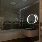 Satılır 3 otaqlı Həyət evi/villa, Avtovağzal metrosu, Biləcəri qəs., Binəqədi rayonu 12