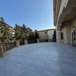 Kirayə (aylıq) 8 otaqlı Həyət evi/villa, Azadlıq metrosu, Nəsimi rayonu 22