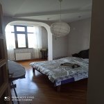 Kirayə (aylıq) 3 otaqlı Köhnə Tikili, Qara Qarayev metrosu, Nizami rayonu 4