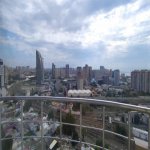 Kirayə (aylıq) 3 otaqlı Yeni Tikili, 28 May metrosu, Nərimanov rayonu 27