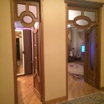 Kirayə (aylıq) 2 otaqlı Yeni Tikili, Badamdar qəs., Səbail rayonu 5