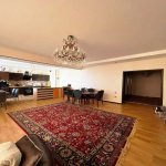 Satılır 3 otaqlı Yeni Tikili, Neftçilər metrosu, 8-ci kilometr, Nizami rayonu 4