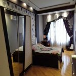 Kirayə (günlük) 4 otaqlı Yeni Tikili, Səbail rayonu 9