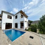 Satılır 2 otaqlı Həyət evi/villa, Novxanı, Abşeron rayonu 1