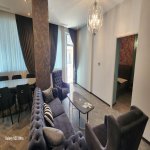 Аренда 2 комнатная Новостройка, пос. Ясамал, Ясамал район 8