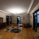 Satılır 6 otaqlı Həyət evi/villa, Binə qəs., Xəzər rayonu 4