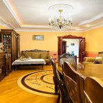 Продажа 4 комнат Новостройка, İnşaatçılar метро, Ясамал район 4
