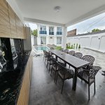Kirayə (günlük) 6 otaqlı Həyət evi/villa Qəbələ 10