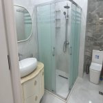 Kirayə (aylıq) 3 otaqlı Yeni Tikili, Gənclik metrosu, Nərimanov rayonu 10