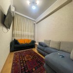 Kirayə (aylıq) 2 otaqlı Yeni Tikili, 20 Yanvar metrosu, Yasamal rayonu 5