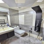 Kirayə (günlük) 2 otaqlı Köhnə Tikili, İçərişəhər metrosu, Axundov bağı, Səbail rayonu 13
