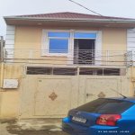 Satılır 3 otaqlı Həyət evi/villa, Masazır, Abşeron rayonu 1